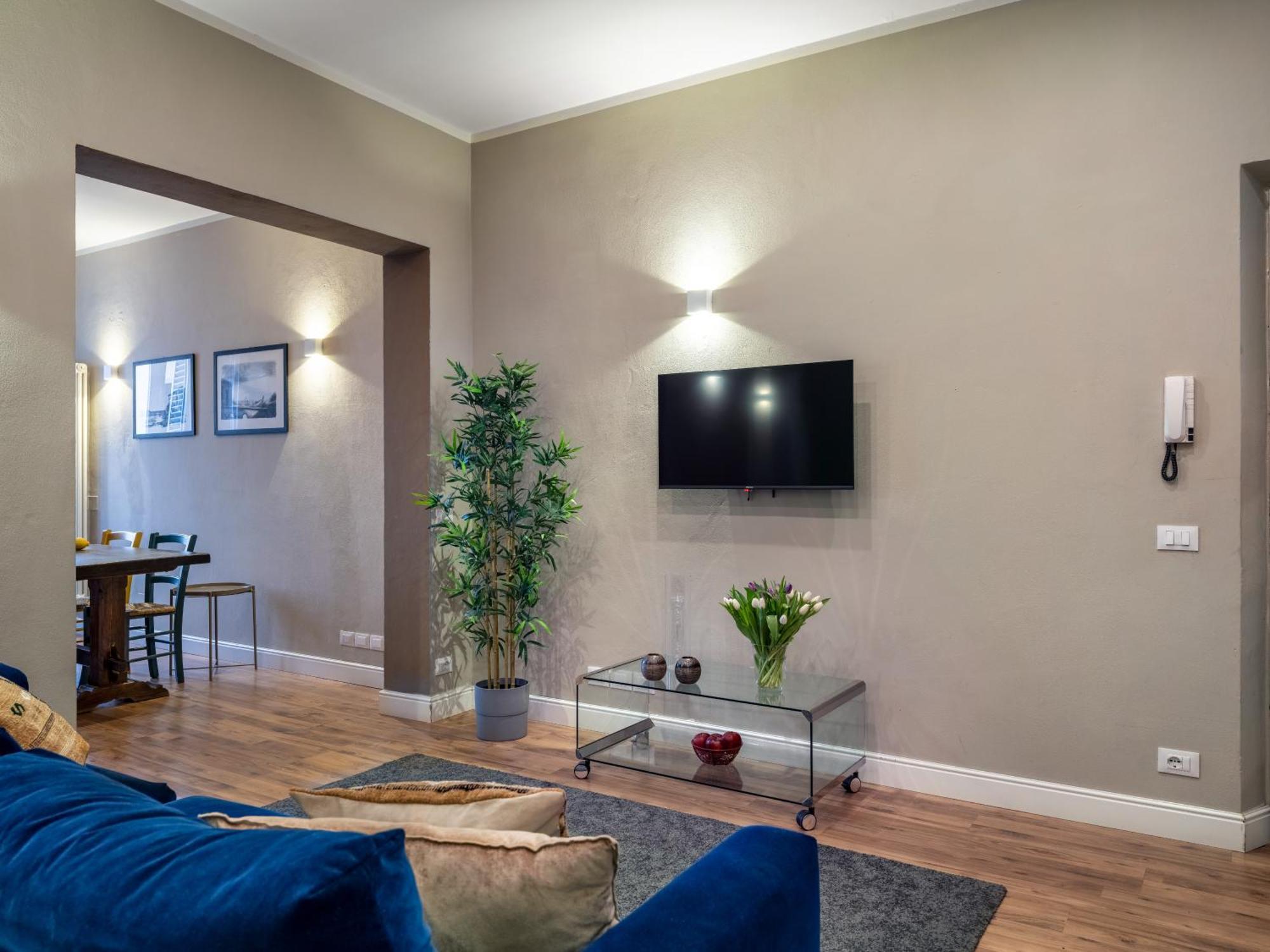 Appartement Jungle - Dolcevita *