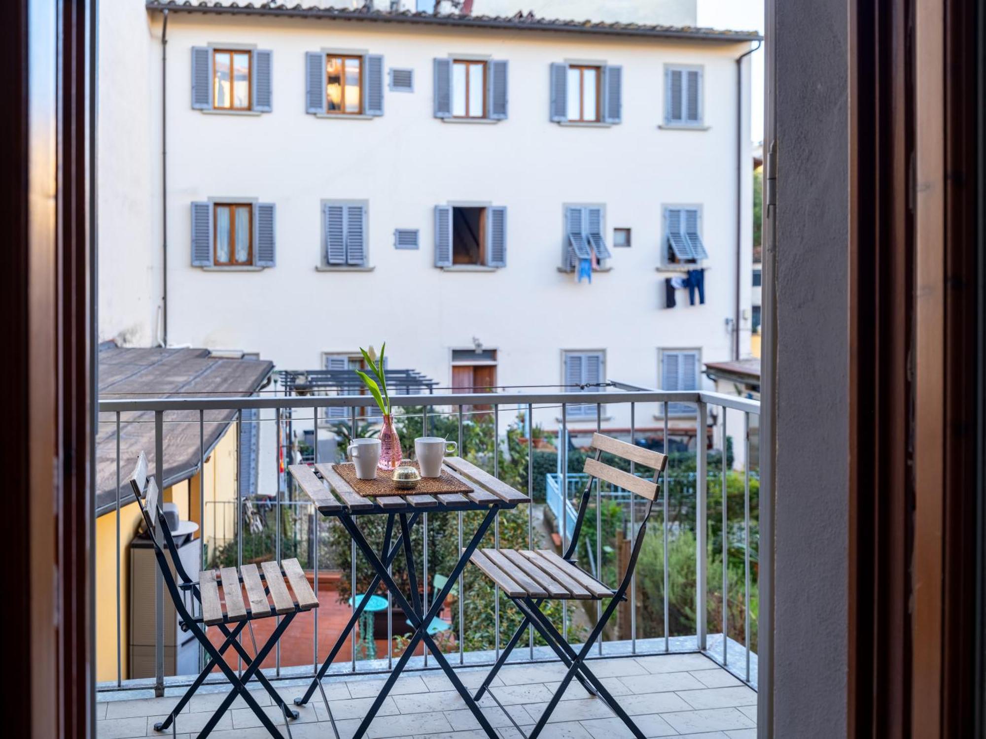 Jungle - Dolcevita Appartement